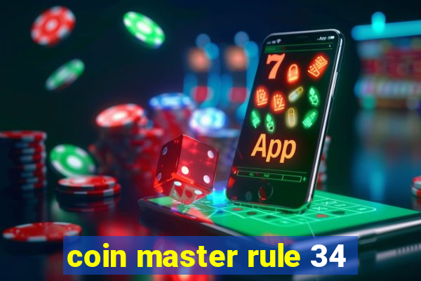 coin master rule 34